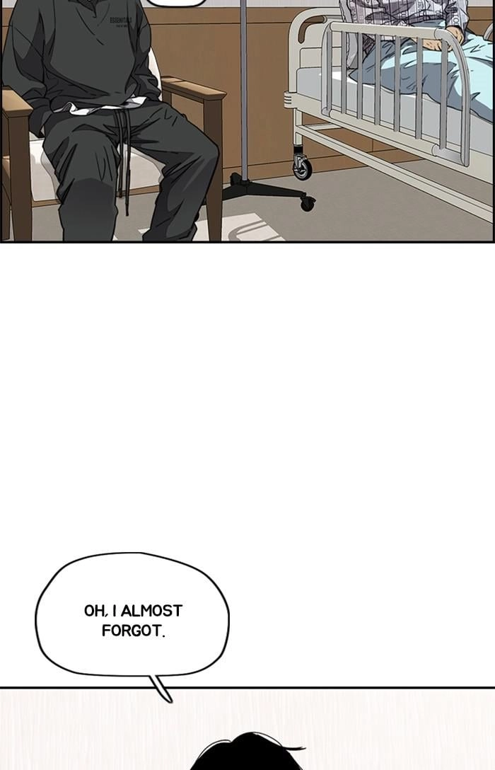 Wind Breaker Chapter 349 – S3-101 Page 116
