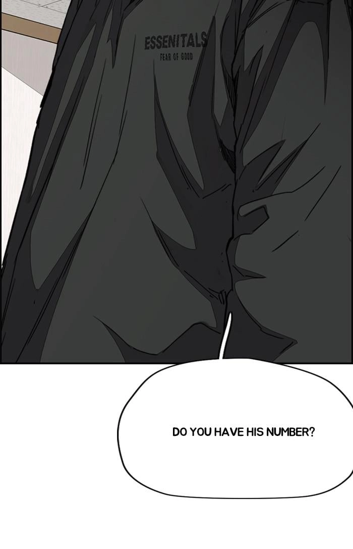 Wind Breaker Chapter 349 – S3-101 Page 121