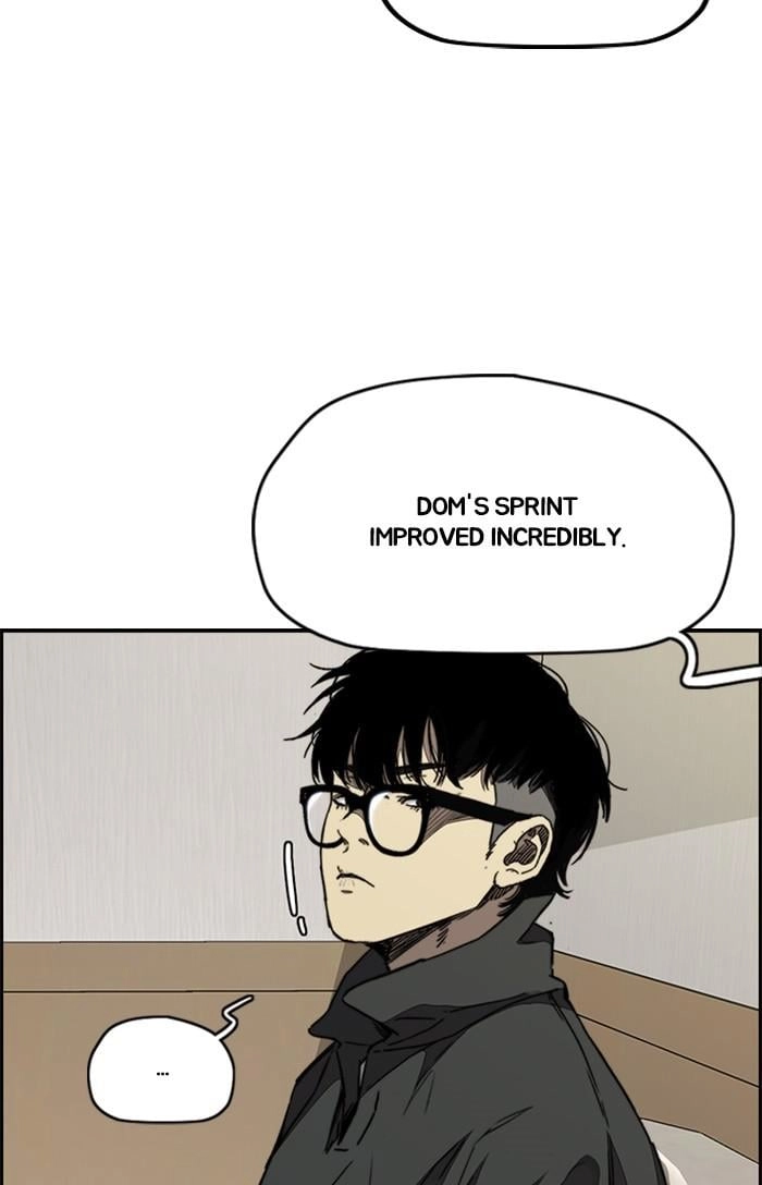 Wind Breaker Chapter 349 – S3-101 Page 110