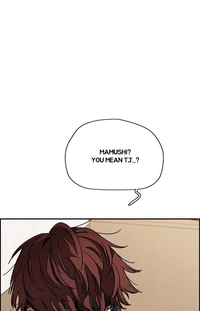 Wind Breaker Chapter 349 – S3-101 Page 122