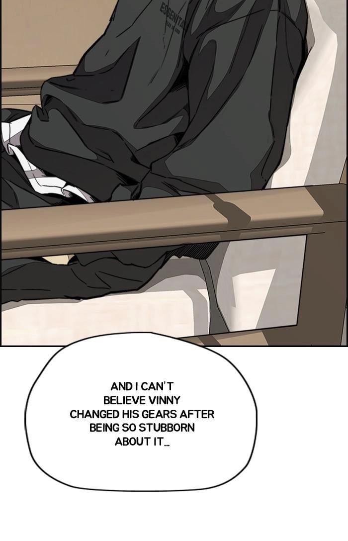 Wind Breaker Chapter 349 – S3-101 Page 111
