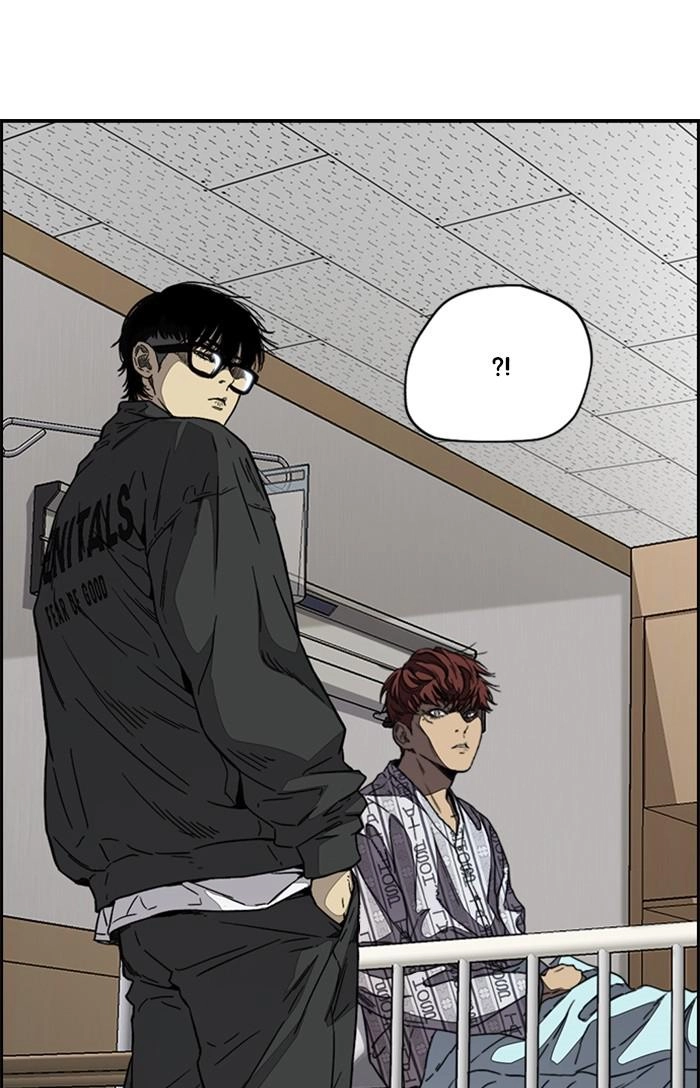 Wind Breaker Chapter 349 – S3-101 Page 130