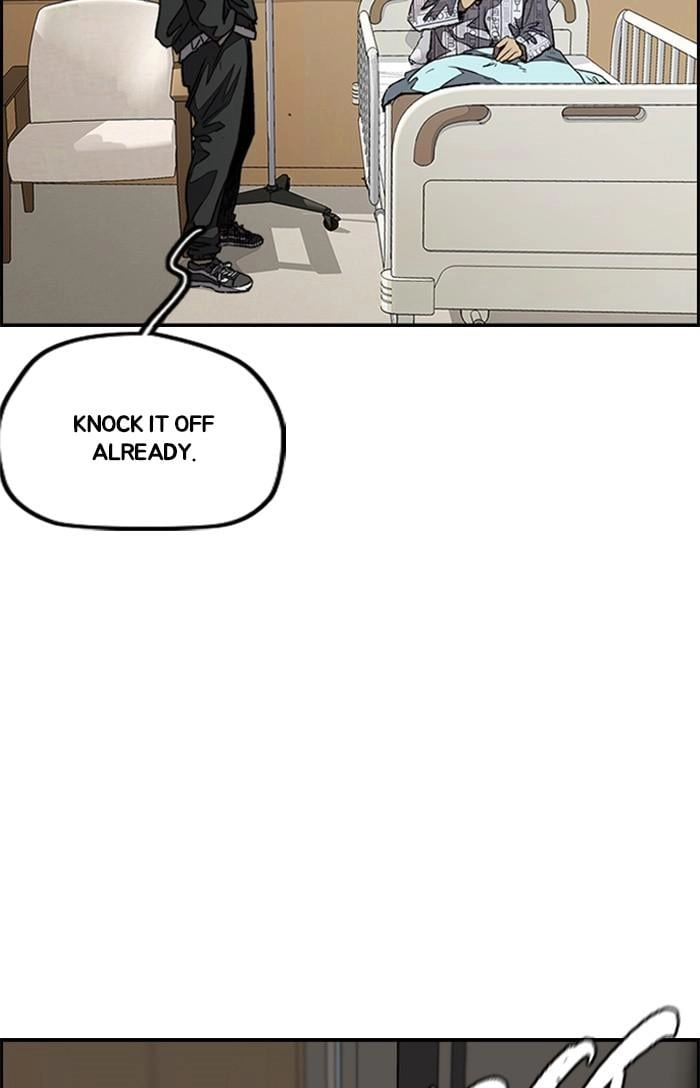 Wind Breaker Chapter 349 – S3-101 Page 128