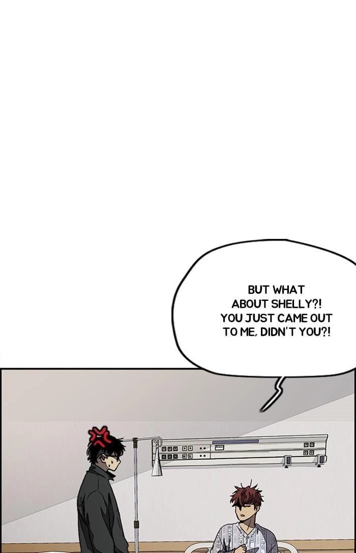 Wind Breaker Chapter 349 – S3-101 Page 127