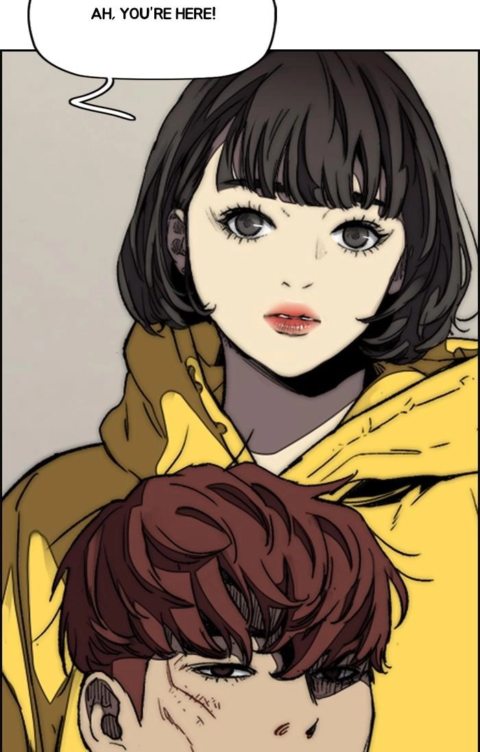 Wind Breaker Chapter 349 – S3-101 Page 102