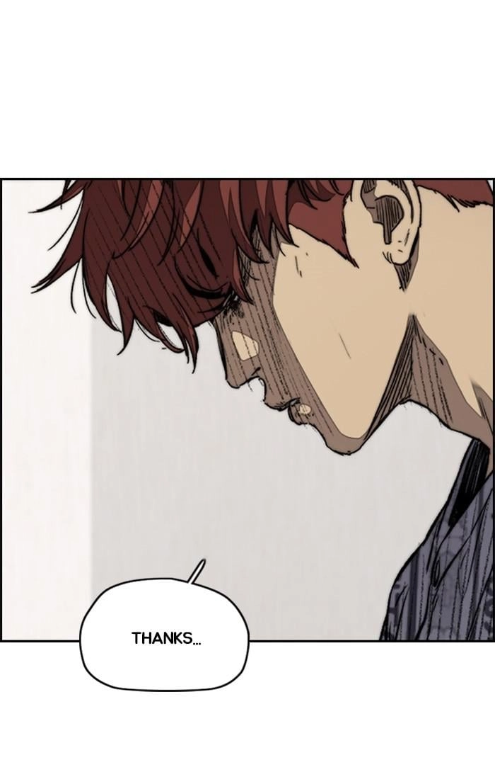 Wind Breaker Chapter 349 – S3-101 Page 83