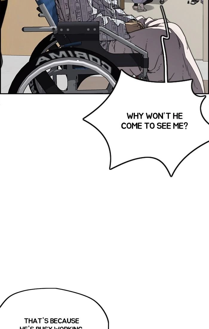Wind Breaker Chapter 349 – S3-101 Page 89