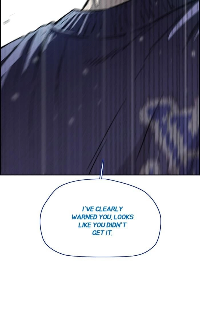Wind Breaker Chapter 349 – S3-101 Page 21