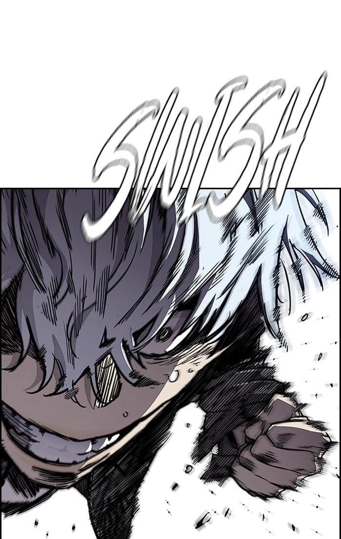 Wind Breaker Chapter 349 – S3-101 Page 22
