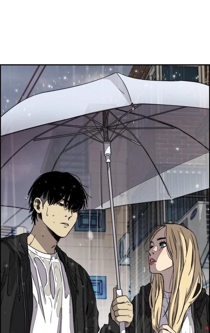 Wind Breaker Chapter 349 – S3-101 Page 61