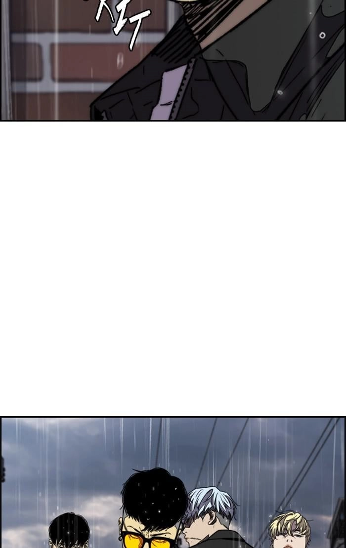 Wind Breaker Chapter 349 – S3-101 Page 55