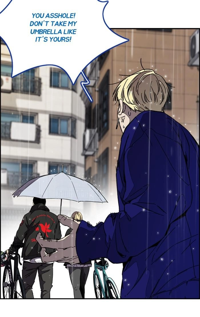 Wind Breaker Chapter 349 – S3-101 Page 68