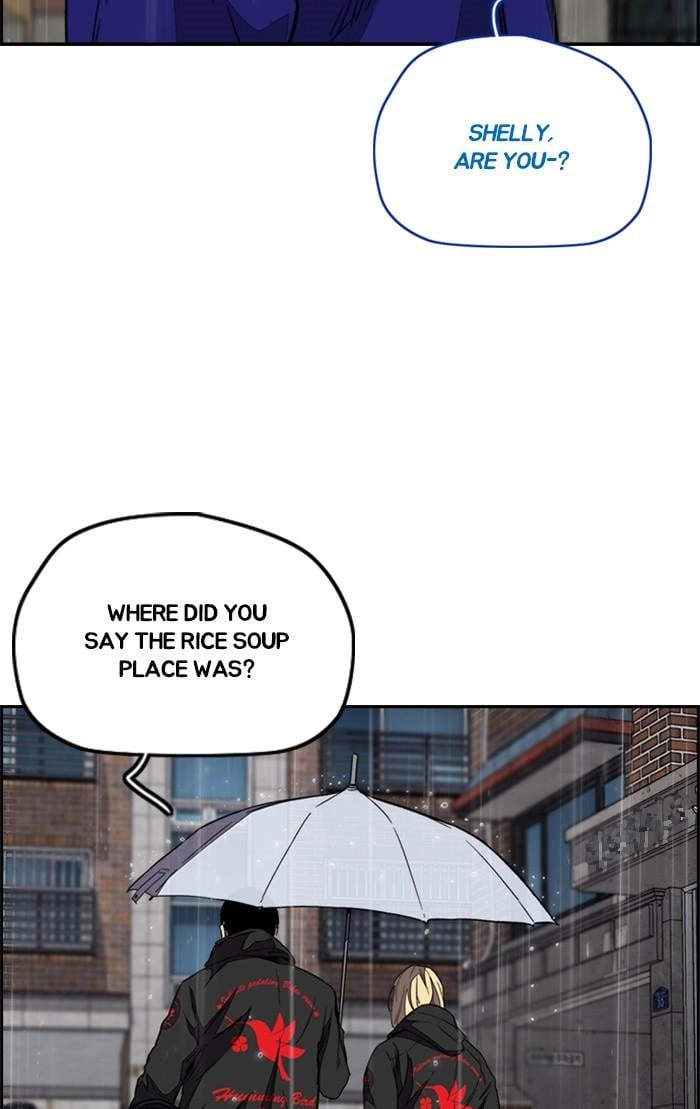 Wind Breaker Chapter 349 – S3-101 Page 65