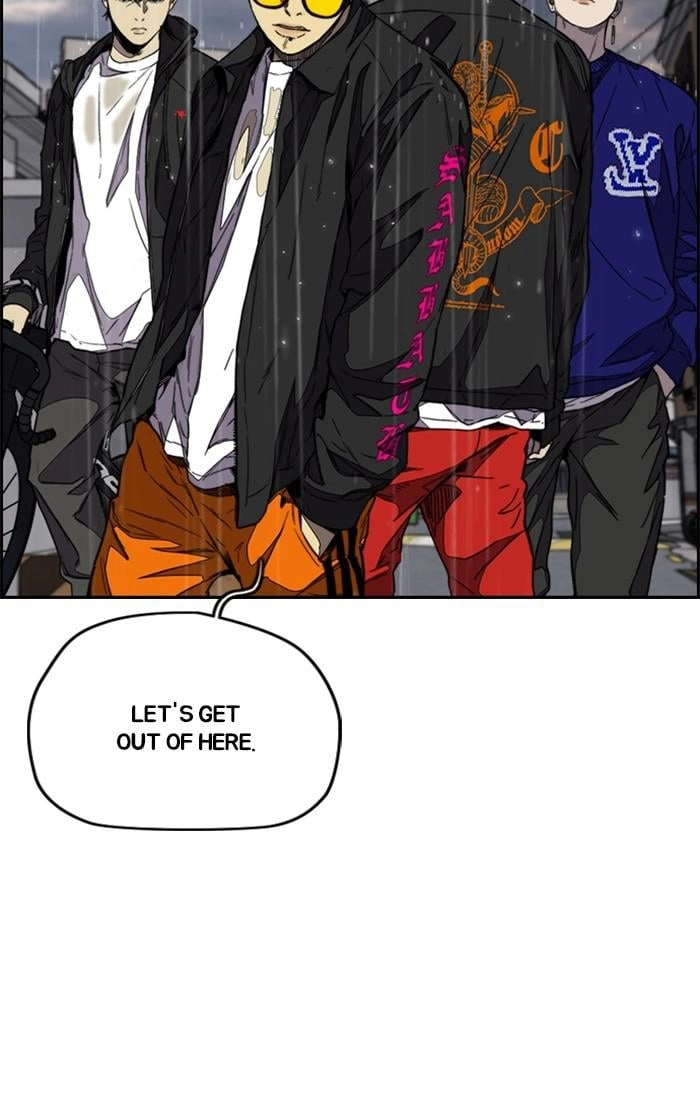 Wind Breaker Chapter 349 – S3-101 Page 56
