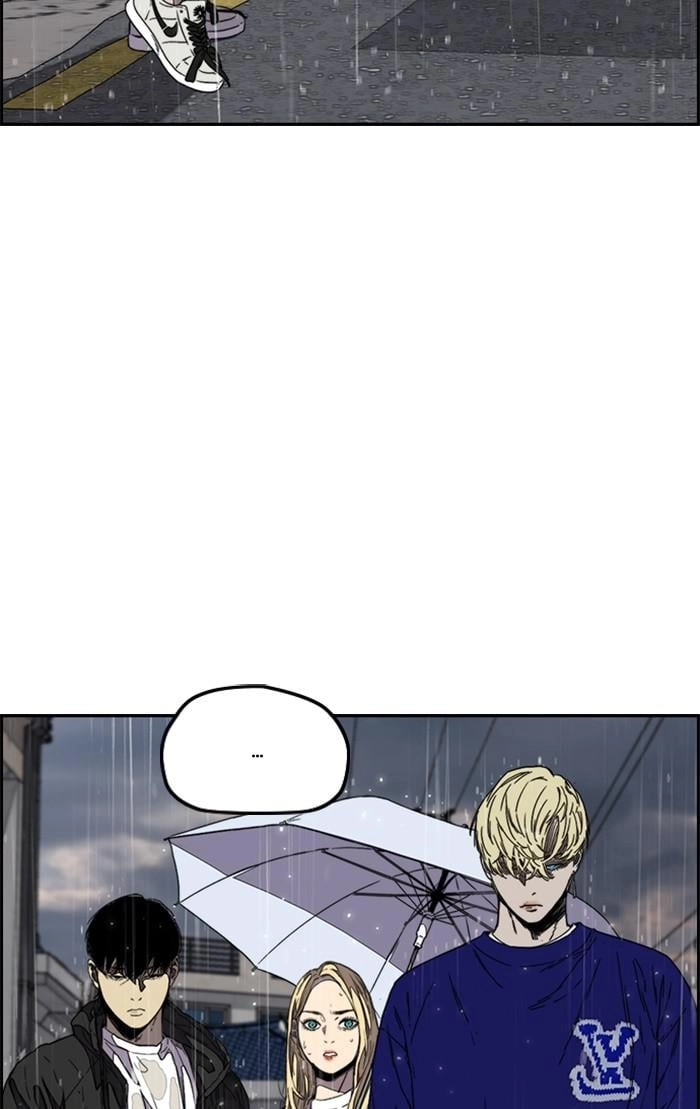Wind Breaker Chapter 349 – S3-101 Page 58