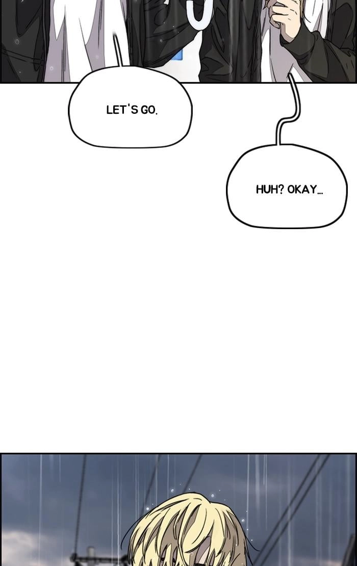 Wind Breaker Chapter 349 – S3-101 Page 62