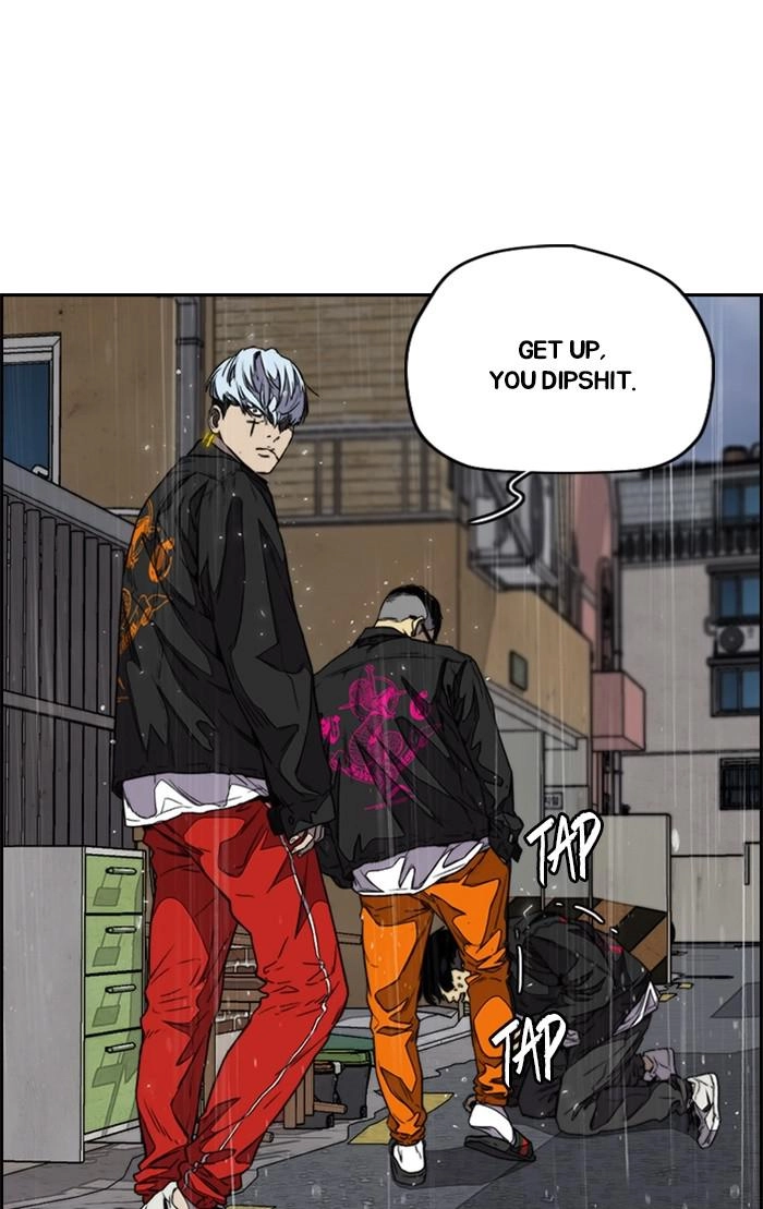 Wind Breaker Chapter 349 – S3-101 Page 57