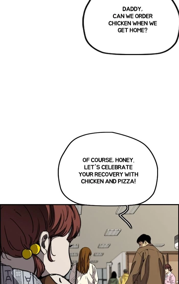 Wind Breaker Chapter 349 – S3-101 Page 76