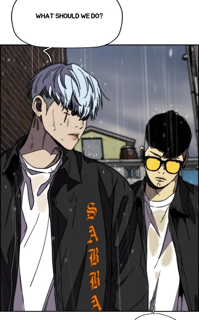 Wind Breaker Chapter 349 – S3-101 Page 47