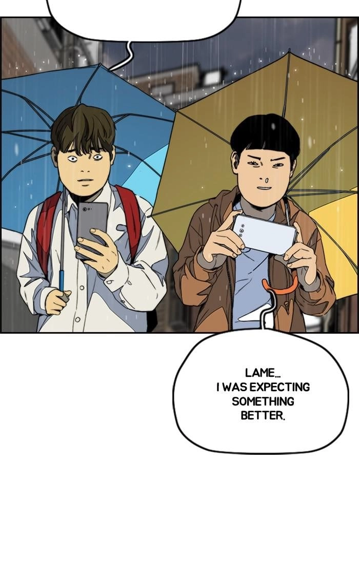 Wind Breaker Chapter 349 – S3-101 Page 50