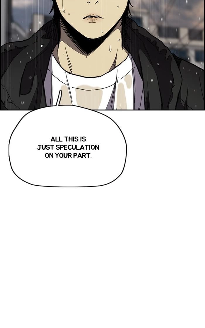 Wind Breaker Chapter 349 – S3-101 Page 33