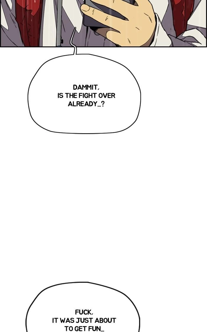 Wind Breaker Chapter 349 – S3-101 Page 49
