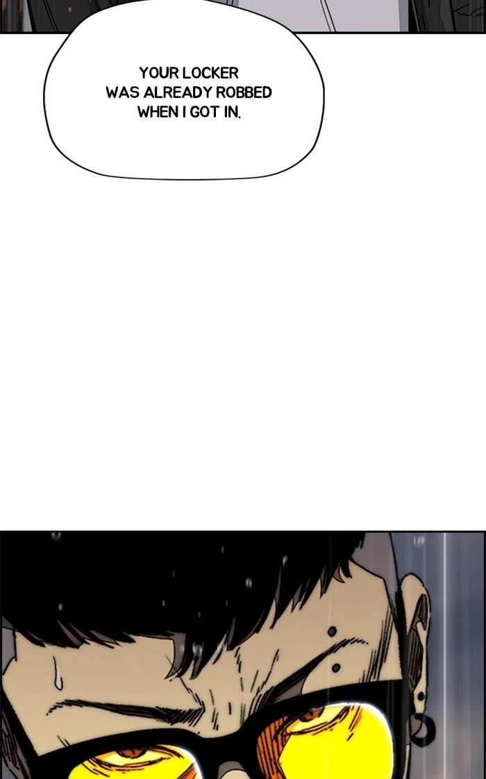 Wind Breaker Chapter 349 – S3-101 Page 28