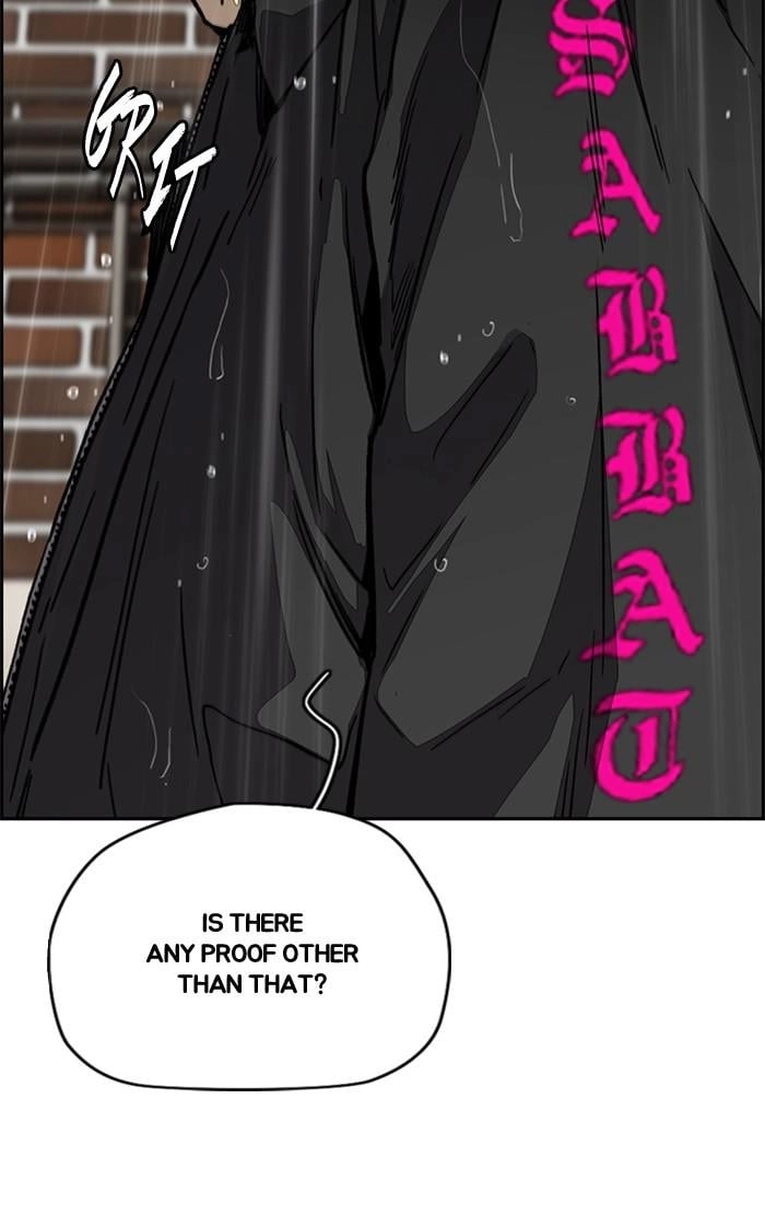 Wind Breaker Chapter 349 – S3-101 Page 41