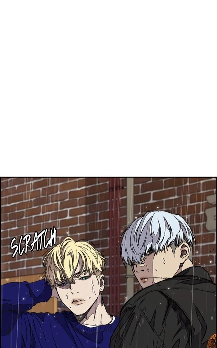 Wind Breaker Chapter 349 – S3-101 Page 42