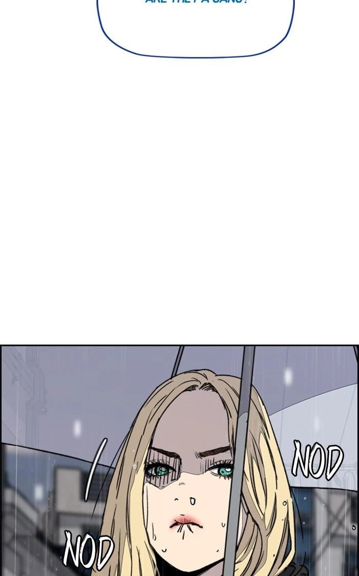 Wind Breaker Chapter 349 – S3-101 Page 45
