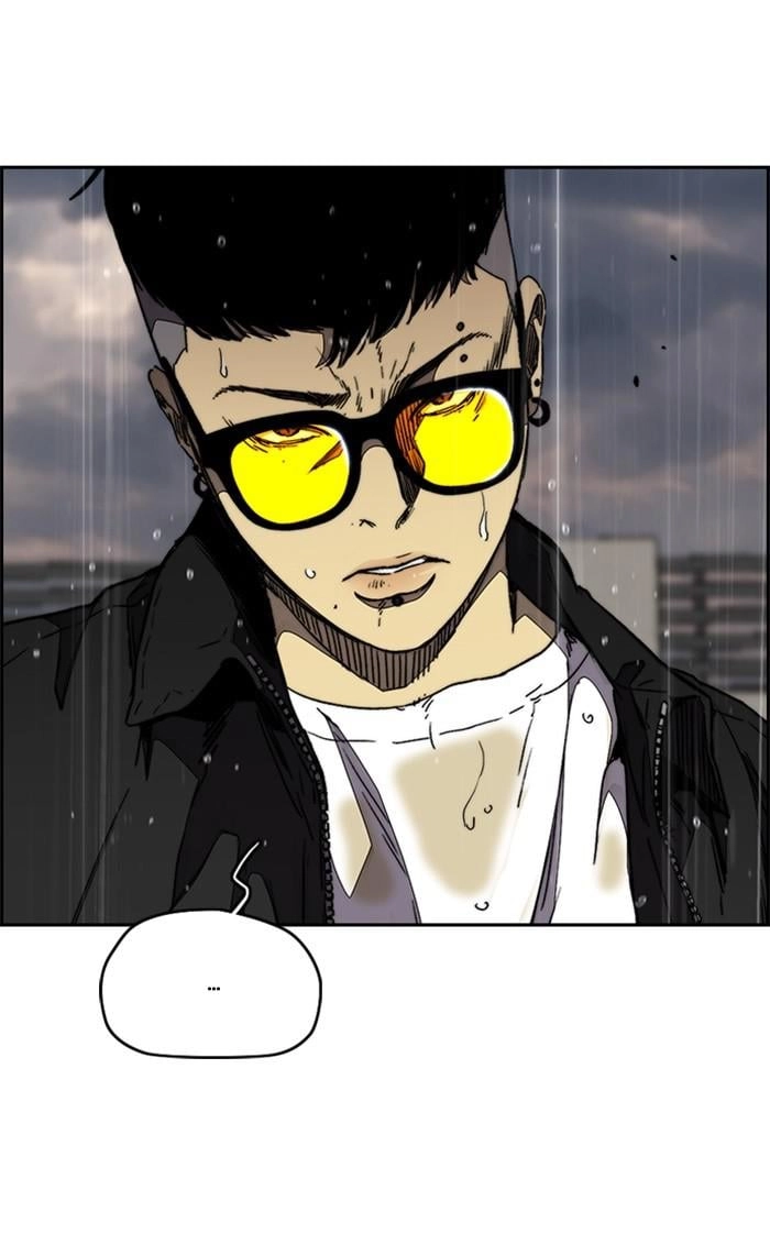 Wind Breaker Chapter 349 – S3-101 Page 36