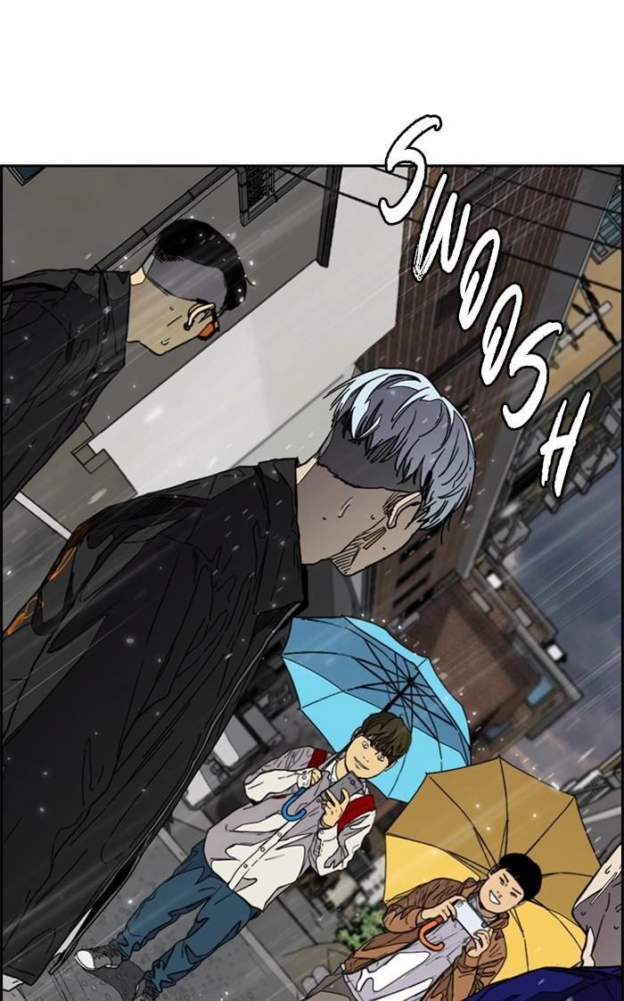 Wind Breaker Chapter 349 – S3-101 Page 51