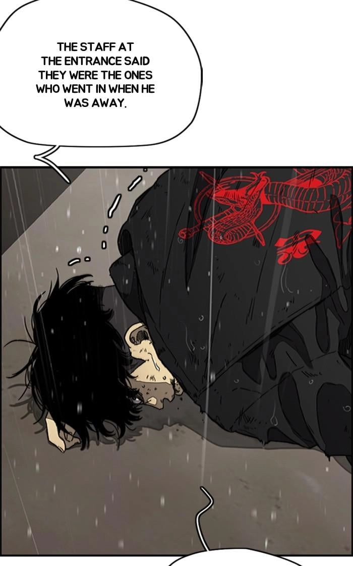 Wind Breaker Chapter 349 – S3-101 Page 39