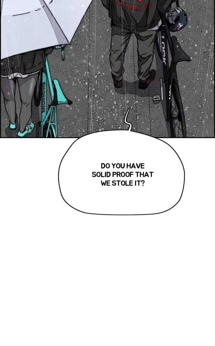Wind Breaker Chapter 349 – S3-101 Page 35