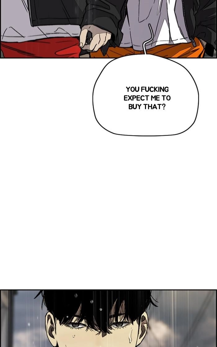 Wind Breaker Chapter 349 – S3-101 Page 32