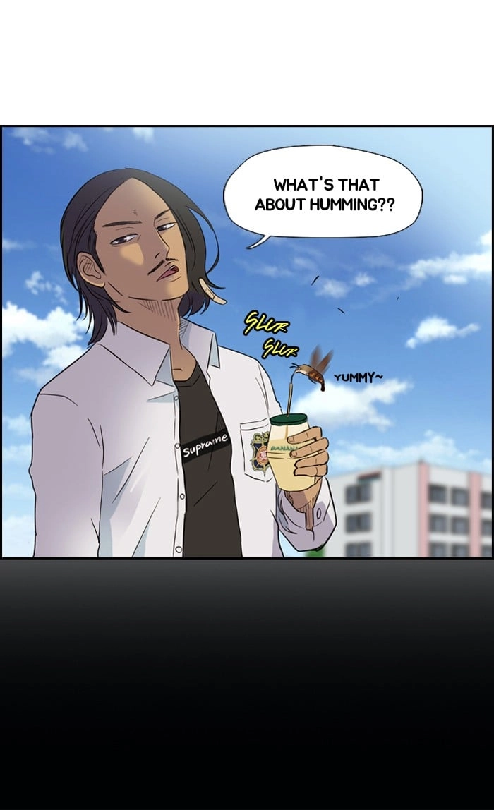 Wind Breaker Chapter 28 Page 46