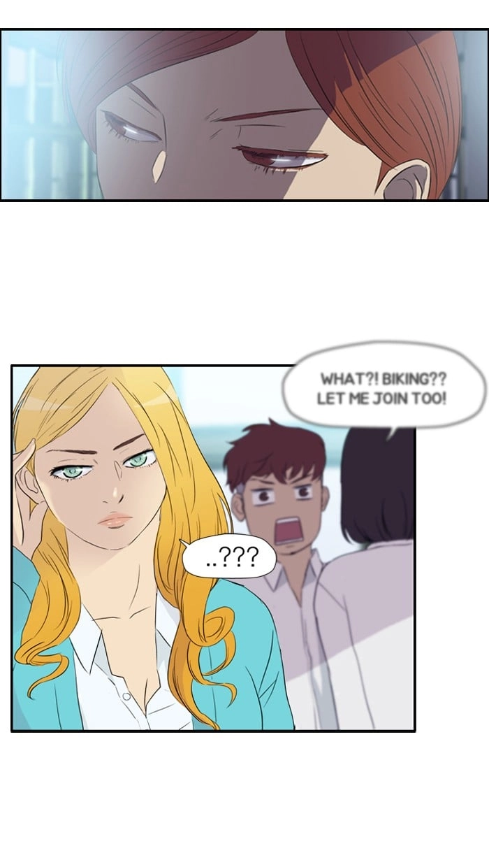 Wind Breaker Chapter 28 Page 31