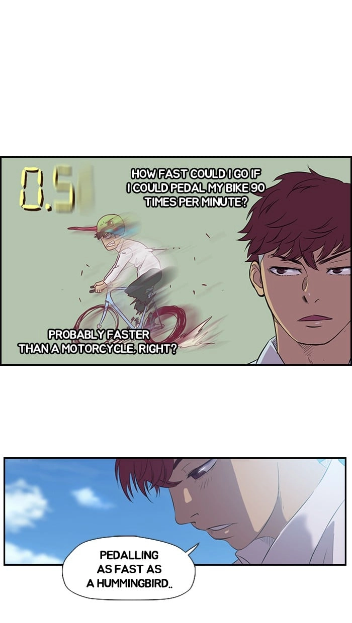 Wind Breaker Chapter 28 Page 44