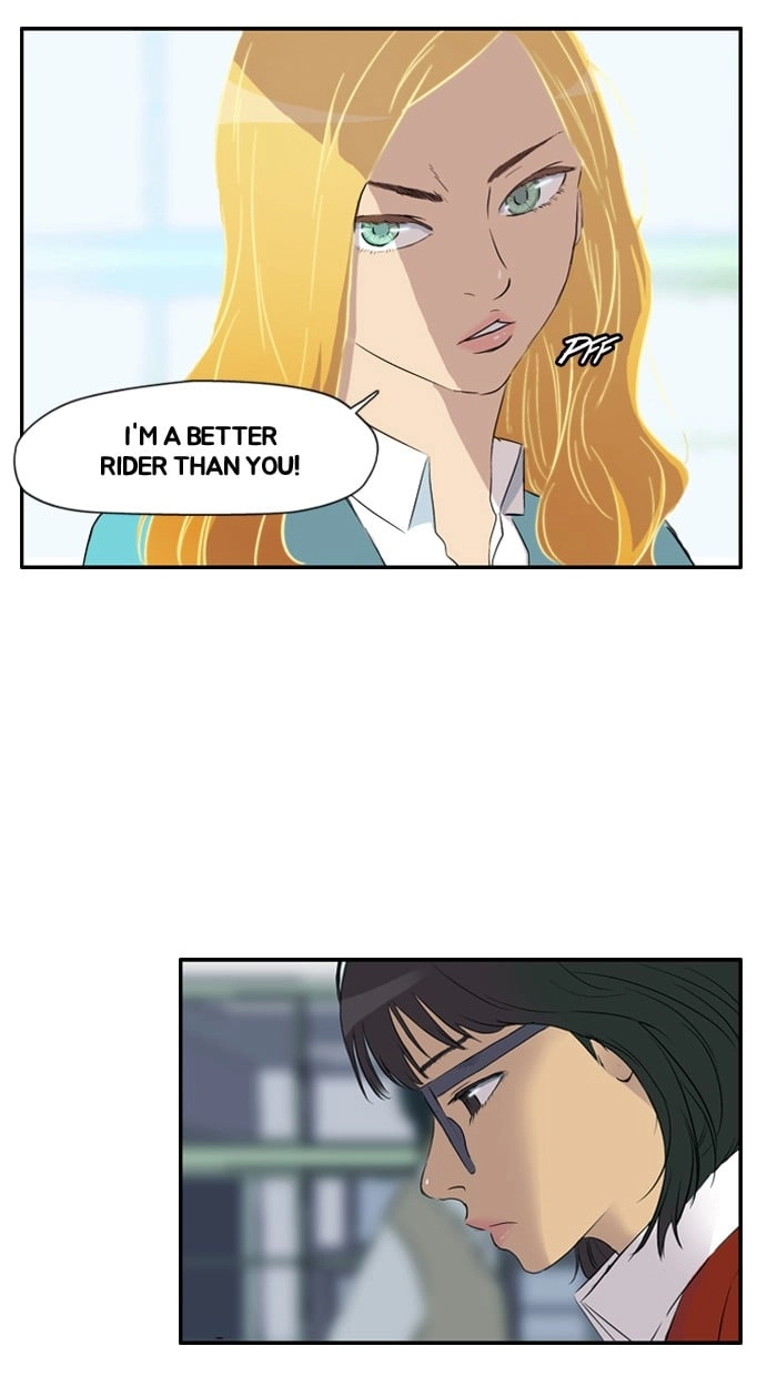 Wind Breaker Chapter 28 Page 25
