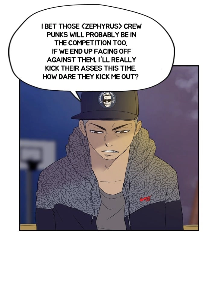 Wind Breaker Chapter 28 Page 7