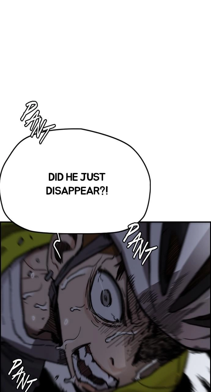 Wind Breaker Chapter 421 – S4-43 Page 15