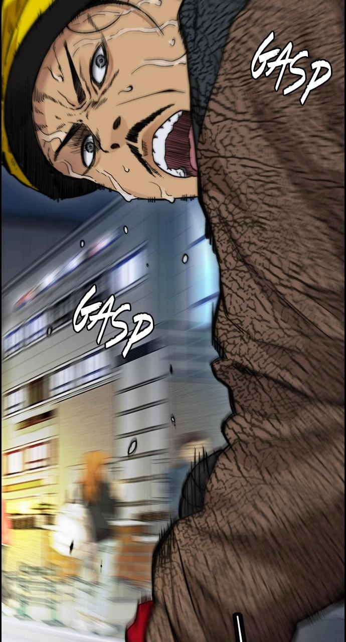 Wind Breaker Chapter 421 – S4-43 Page 125