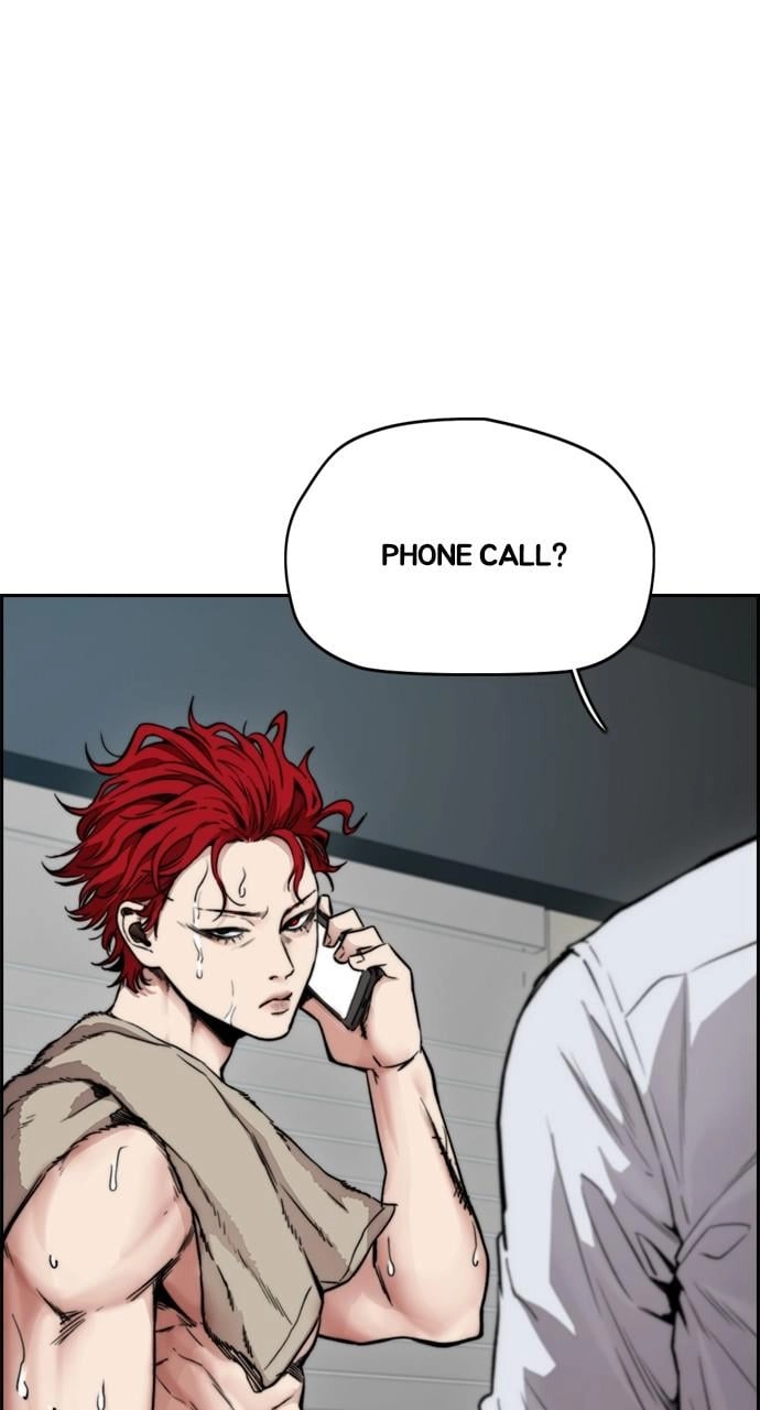 Wind Breaker Chapter 421 – S4-43 Page 97