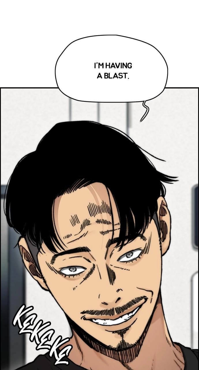 Wind Breaker Chapter 421 – S4-43 Page 66