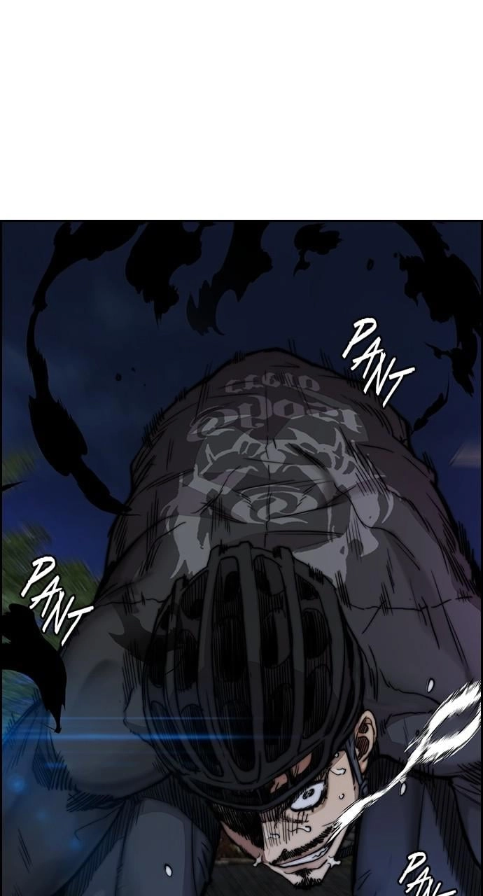 Wind Breaker Chapter 421 – S4-43 Page 21