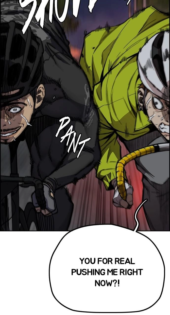 Wind Breaker Chapter 421 – S4-43 Page 7