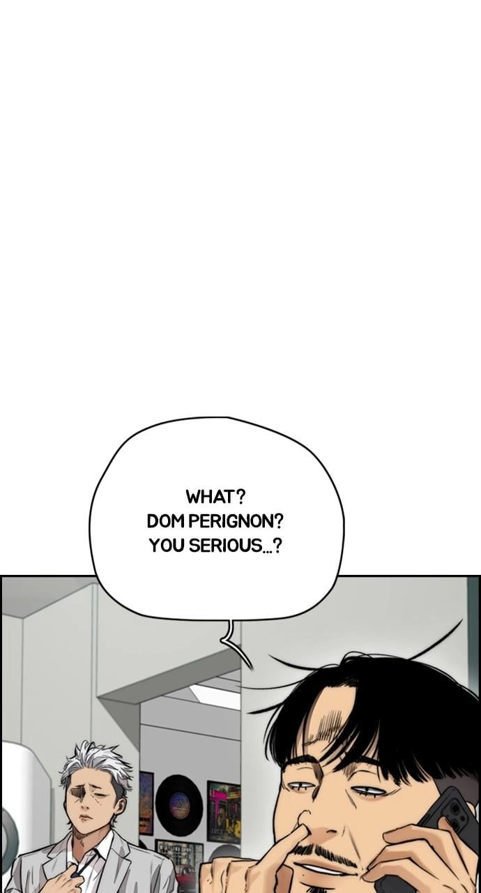 Wind Breaker Chapter 421 – S4-43 Page 56