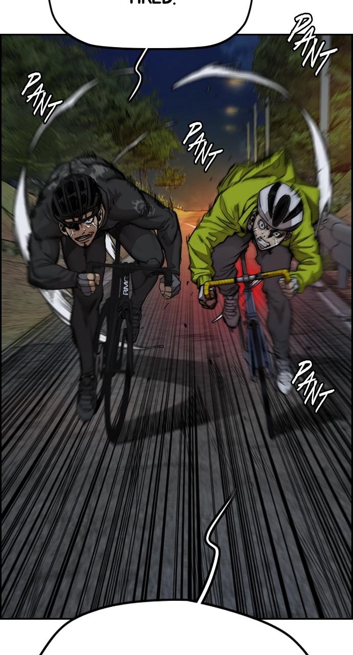 Wind Breaker Chapter 421 – S4-43 Page 5
