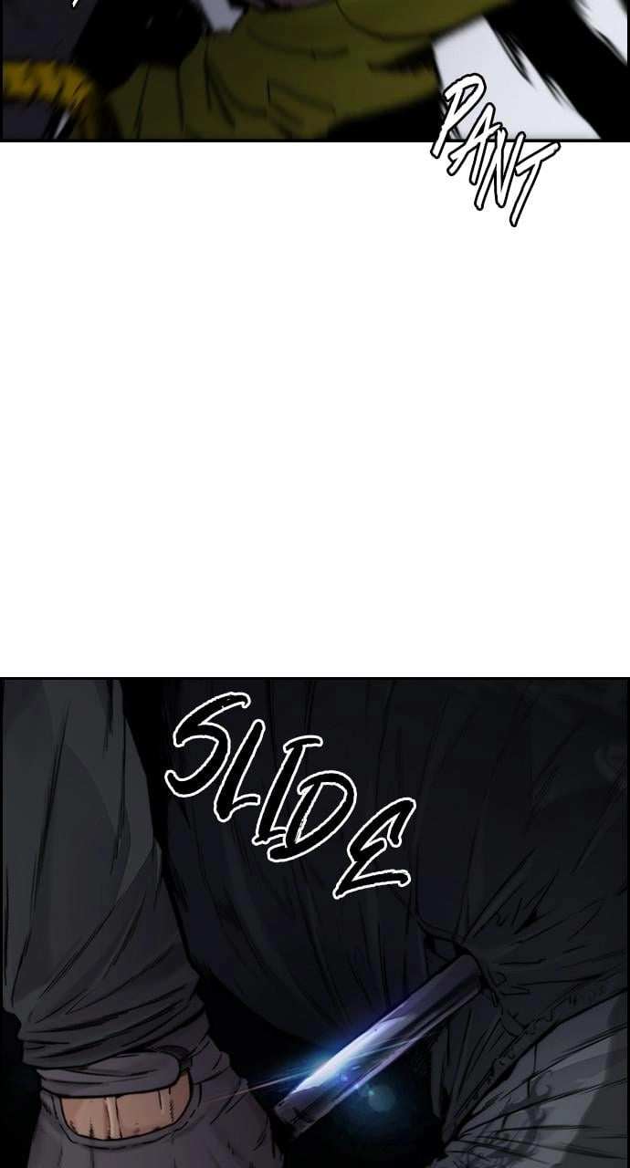 Wind Breaker Chapter 421 – S4-43 Page 16