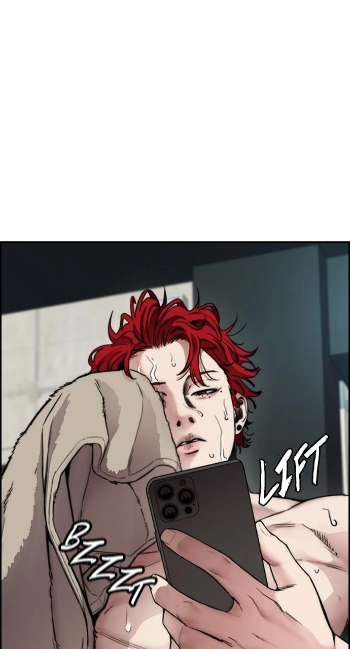 Wind Breaker Chapter 421 – S4-43 Page 85